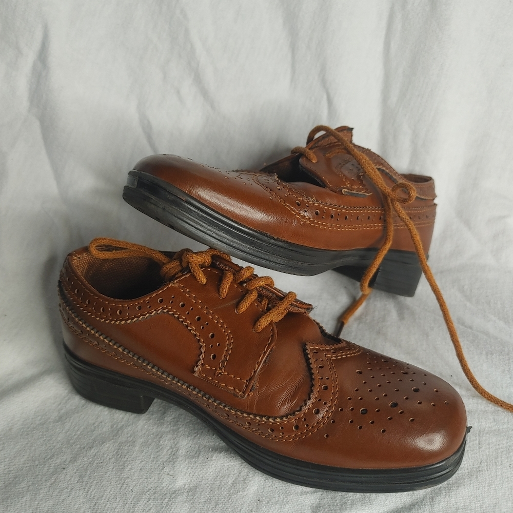 Deer Stags shoes sz: 10